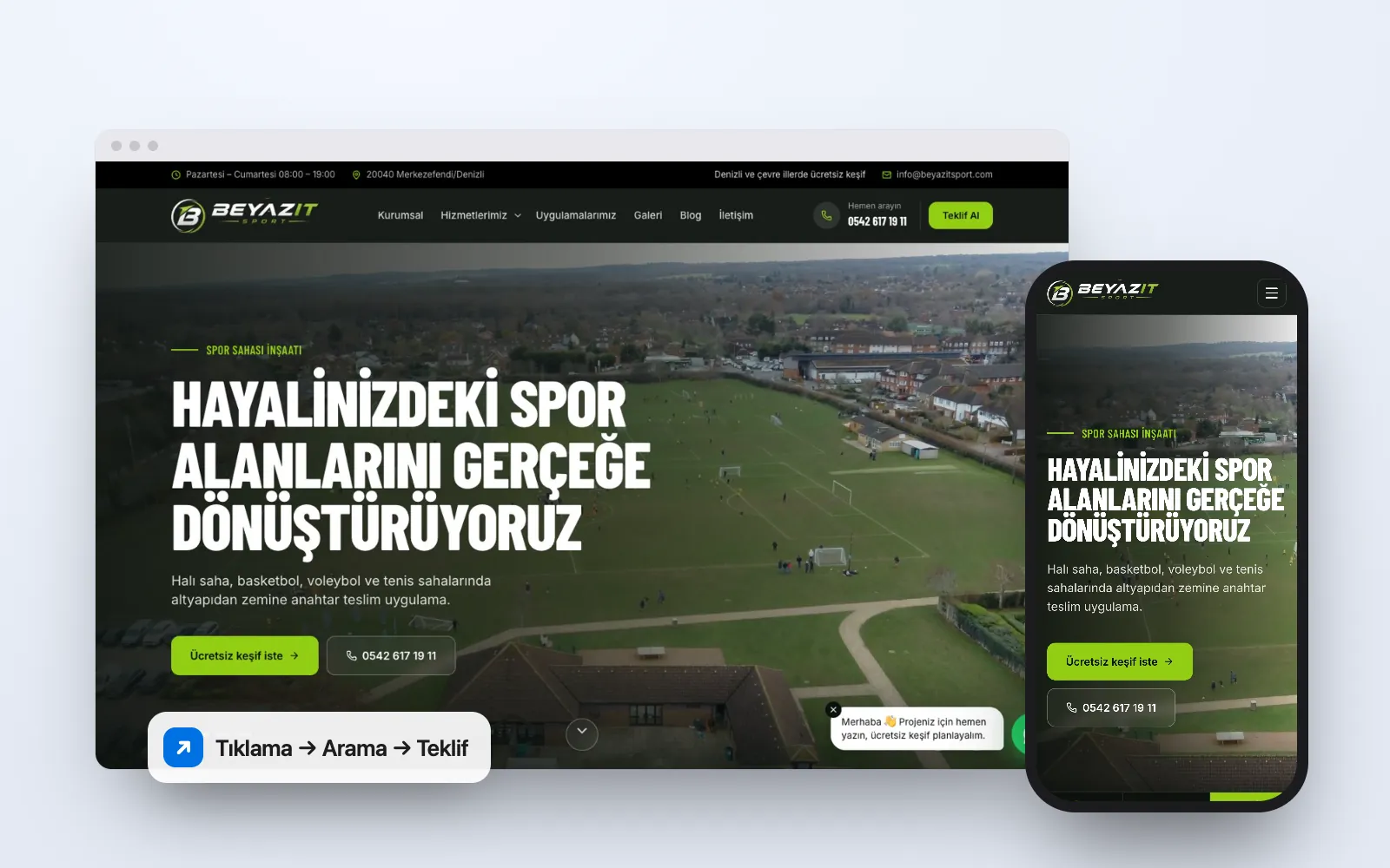 Google Ads Bütçesi Nasıl Belirlenir? İlk 30 Gün Planı — İlgili blog yazısı