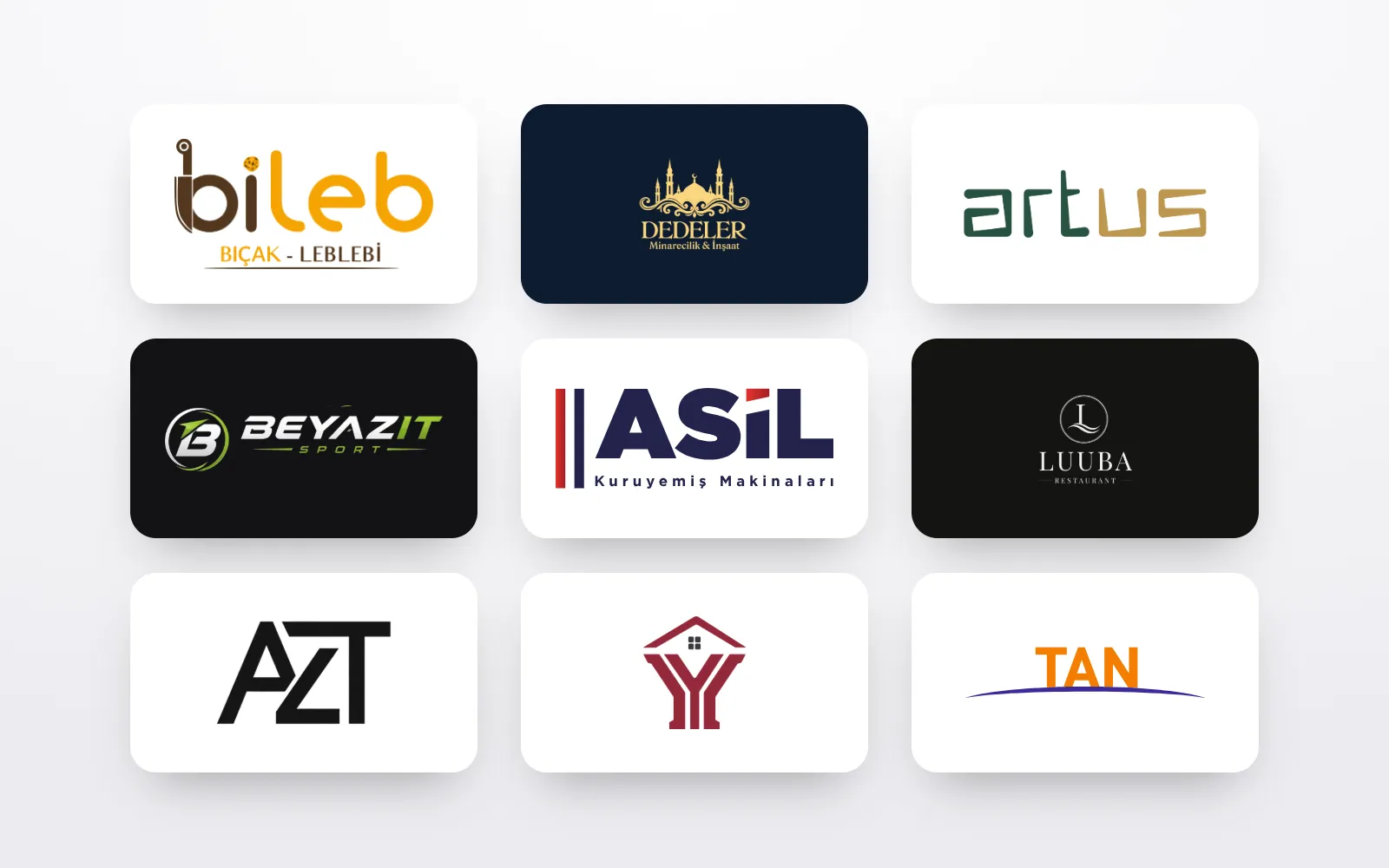 Logo Tasarlatırken Sorulacak Sorular ve Teslim Dosyaları — Point Medya Tasarım blog yazısı