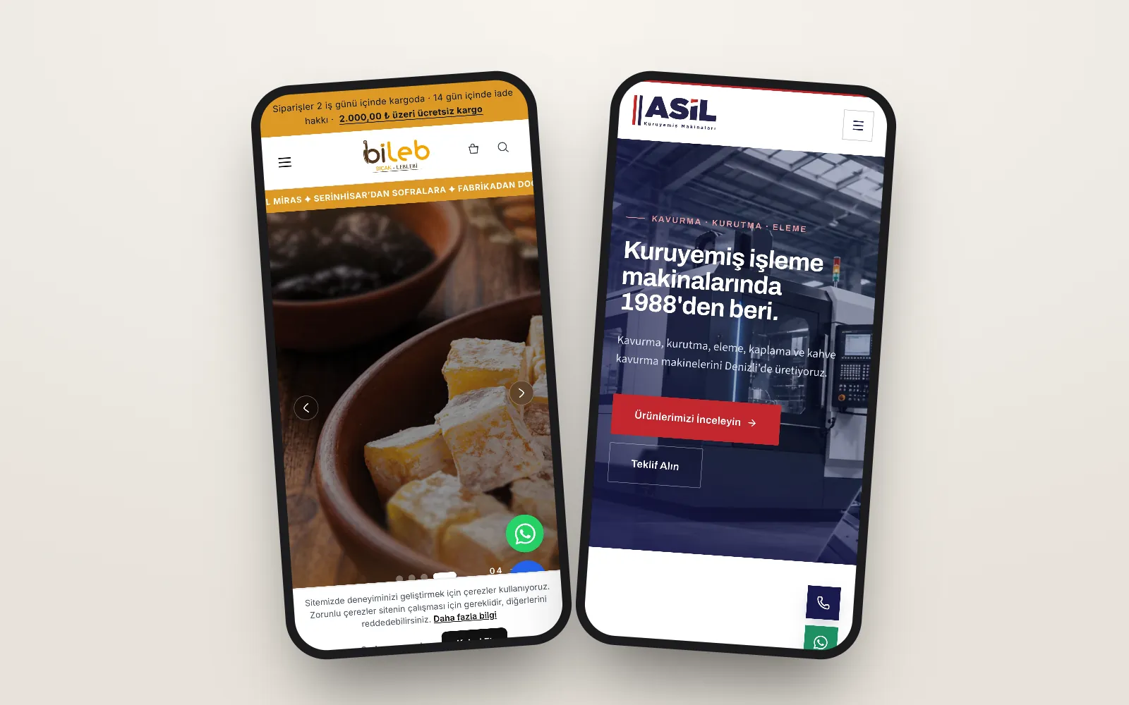 Mobil Uygulama mı, Mobil Uyumlu Site mi? PWA ile Karar — Point Medya Tasarım blog yazısı