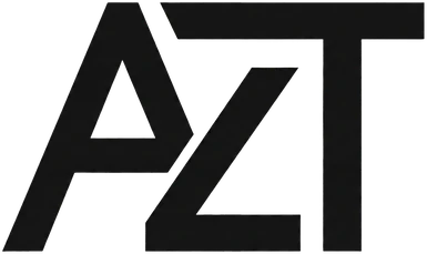 AZT Yönetim logosu