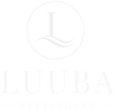 Luuba Restaurant logosu