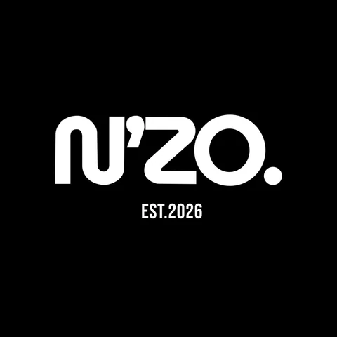N'ZO. logosu