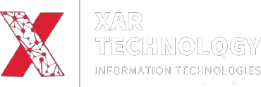 XAR Technology logosu