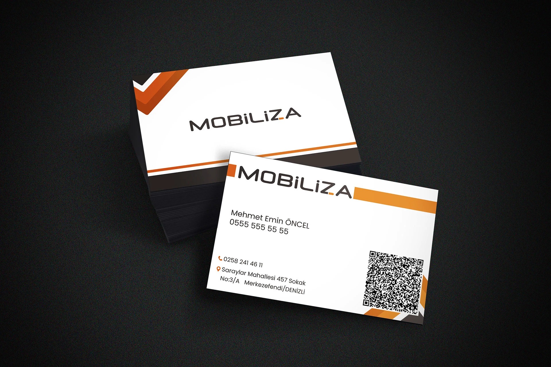 Mobiliza