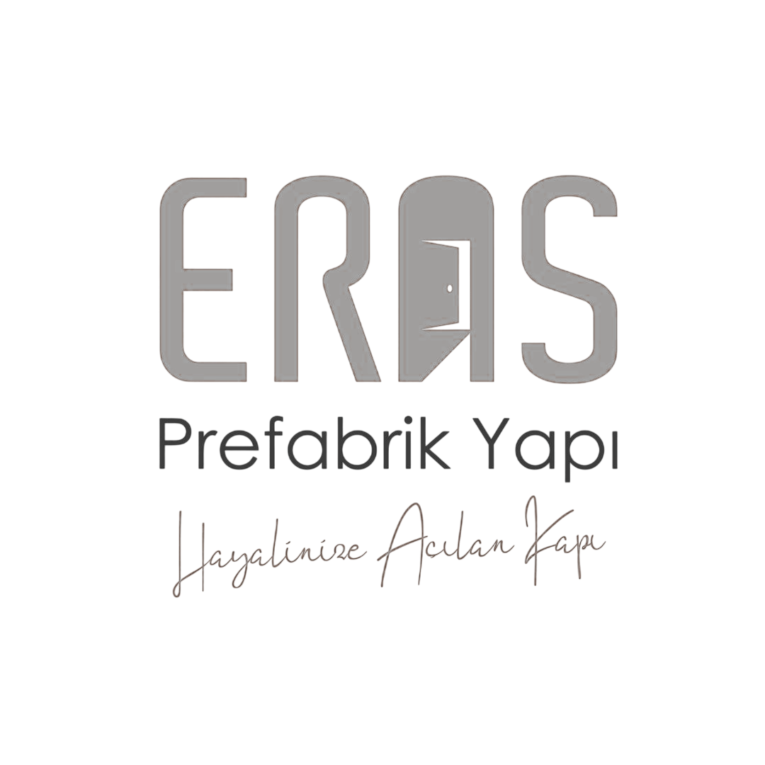 Eras Prefabrik — Point Görsel müşteri referansı