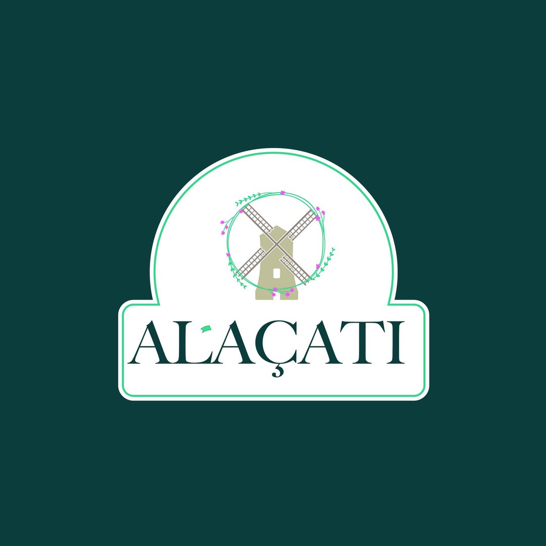 Alaçatı Garden — Point Görsel müşteri referansı