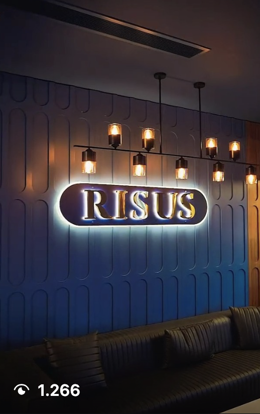 Point Medya🤝 Risus Bistro