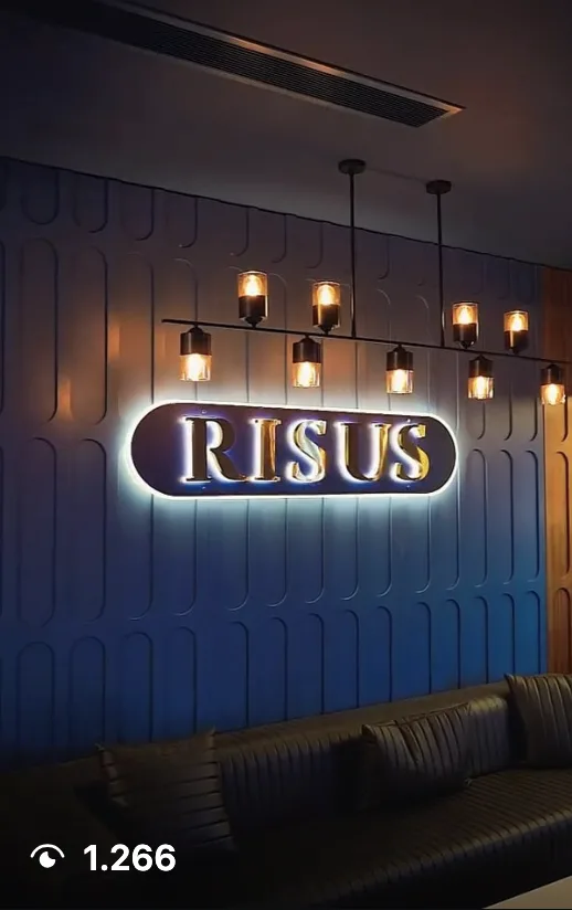 Point Medya🤝 Risus Bistro