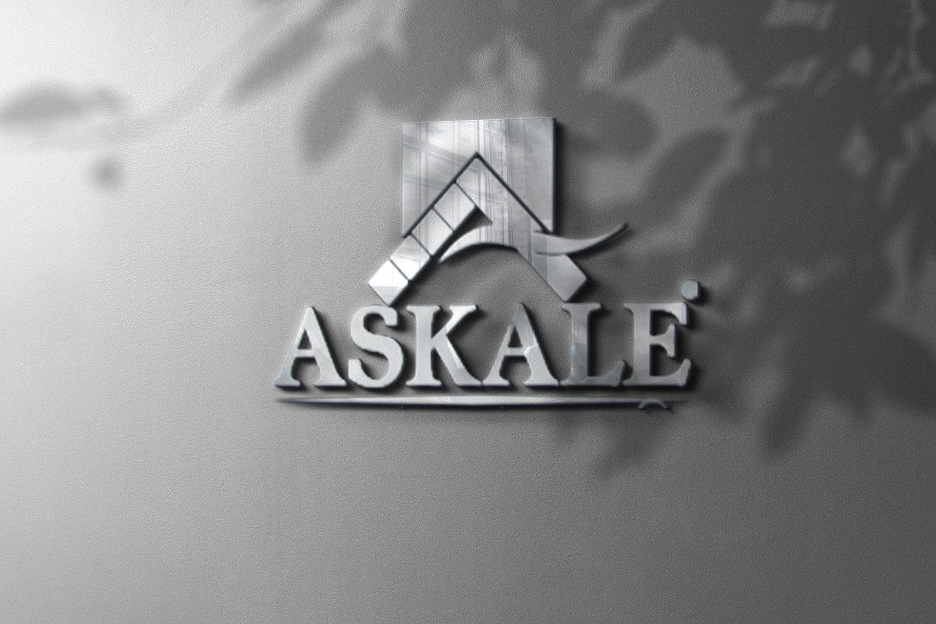 Askale Katalog Tasarımı — Point Medya Tasarım projesi