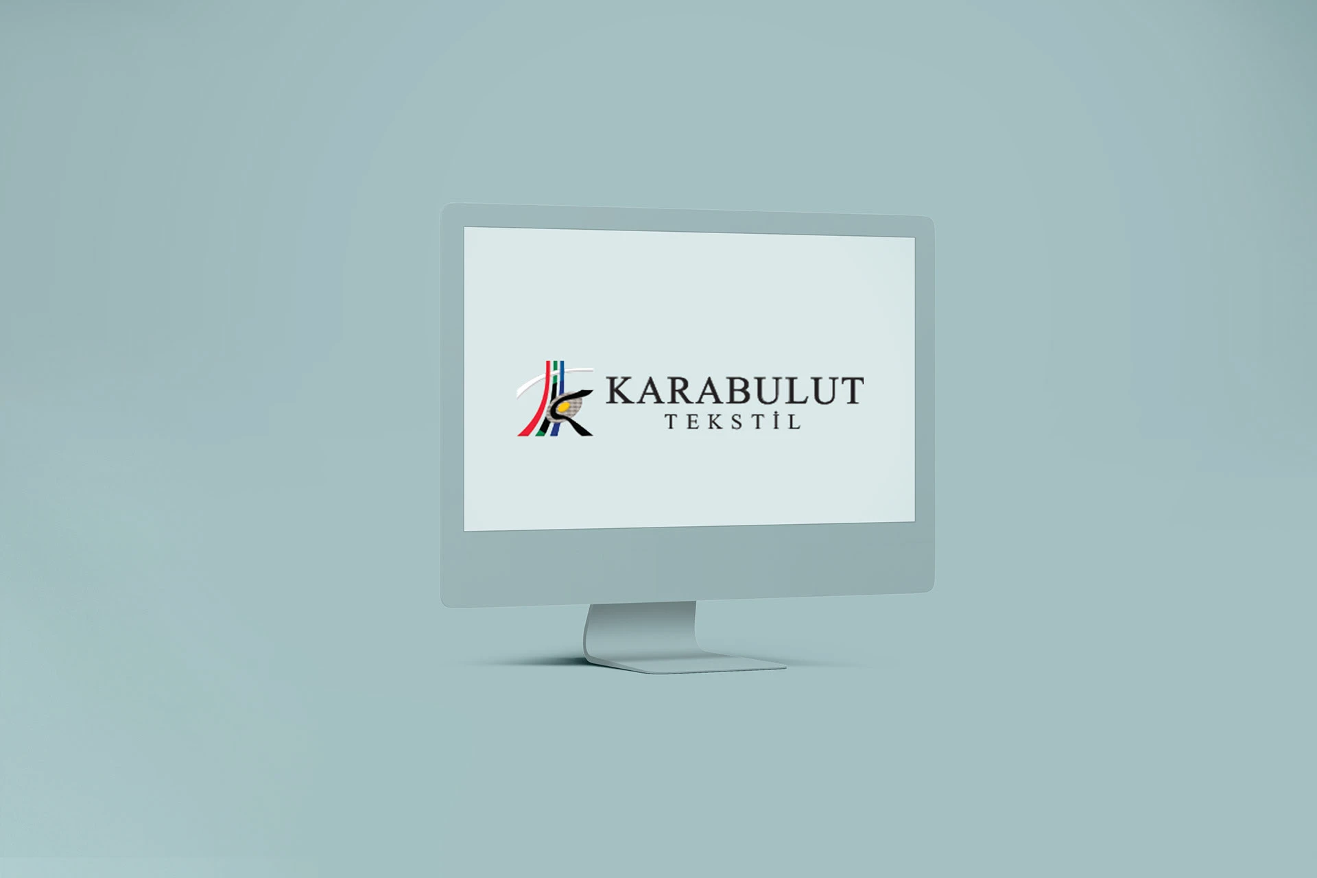 Karabulut Tekstil Kurumsal Web Tasarımı — Point Medya Tasarım projesi