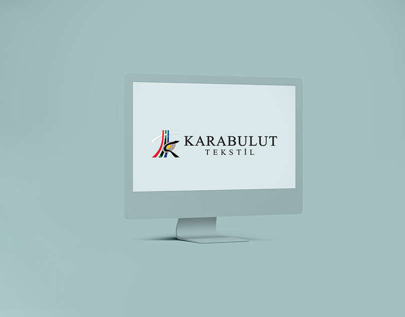 Karabulut Tekstil Kurumsal Web Tasarımı