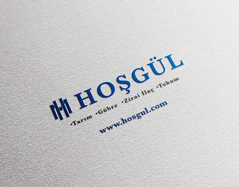 Hoşgül Tarım